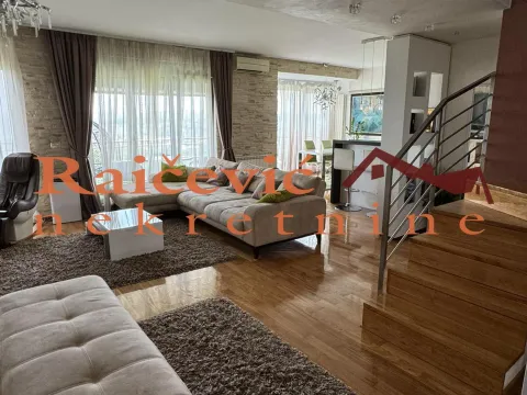 Sale, apartment, 268m², Rakovica, Beograd - image 10