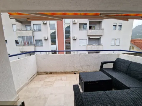 Sale, one bedroom apartment, 55m², Budva, Crna Gora - image 4