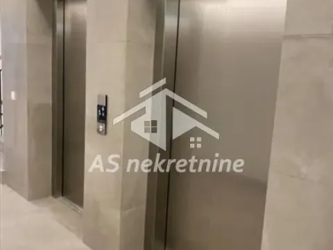 Izdavanje, dvosoban stan, 60m², Novi Beograd Sve Podlokacije, Beograd - image 10