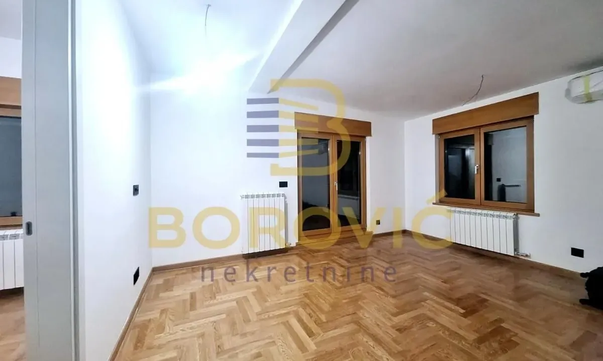 Prodaja, jednosoban stan, 54m², Kluz, Zvezdara Sve Podlokacije