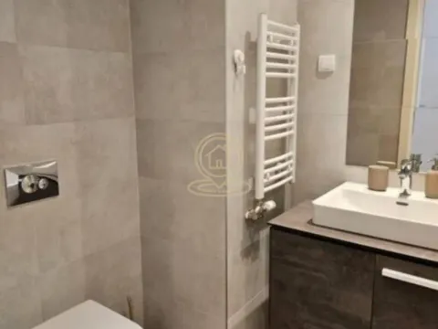 Rent, three bedroom apartment, 85m², Savski Venac, Beograd - image 12