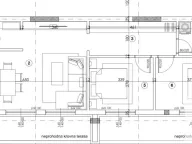 Sale, three bedroom apartment, 62m², Novi Banovci, Stara Pazova - image 11