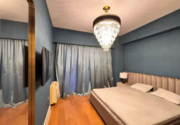 Prodaja, dvosoban stan, 87m², Centar, Budva