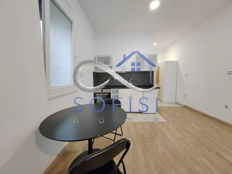 Izdavanje, stan, 29m², Grbavica, Novi Sad Sve Podlokacije