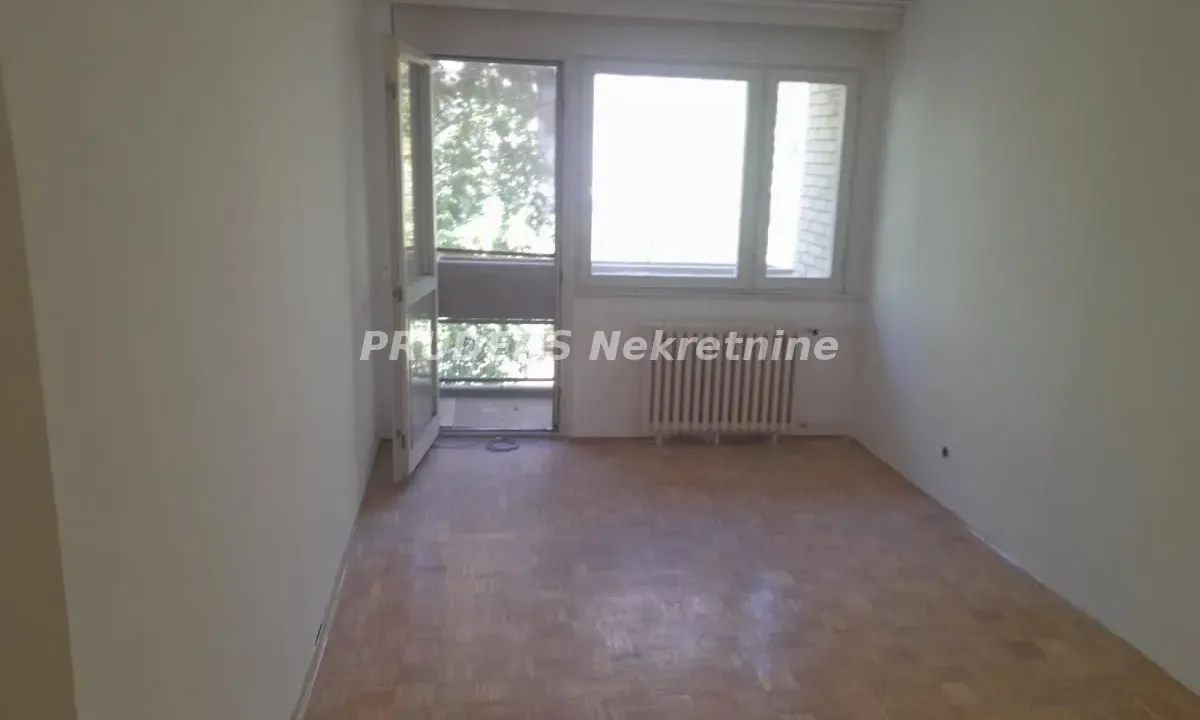 Izdavanje, trosoban stan, 84m², Novi Beograd Blok 63, Novi Beograd Sve Podlokacije
