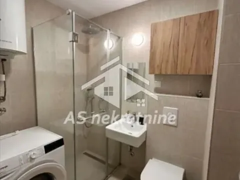 Izdavanje, dvosoban stan, 55m², Južni Bulevar, Vračar Sve Podlokacije - image 15