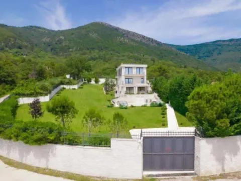 Prodaja, kuća, 750m², Gradiošnica, Tivat - image 3
