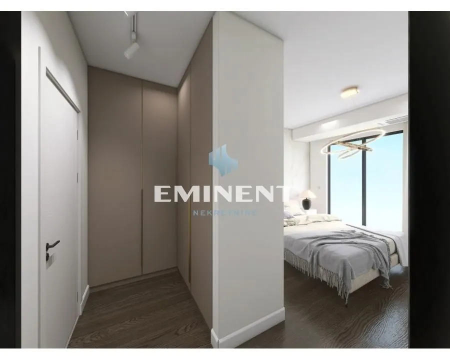 Izdavanje, trosoban stan, 86m², Novi Beograd Blok 67, Novi Beograd Sve Podlokacije
