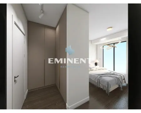 Izdavanje, trosoban stan, 86m², Novi Beograd Blok 67, Novi Beograd Sve Podlokacije - image 5