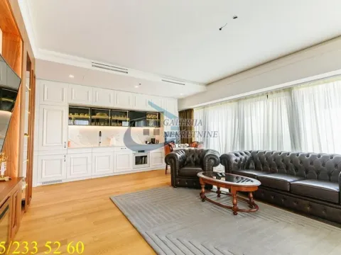 Prodaja, trosoban stan, 95m², Novi Beograd Blok 65, Novi Beograd Sve Podlokacije - image 2