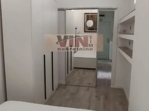 Rent, two bedroom apartment, 51m², Voždovac, Voždovac Sve Podlokacije - image 4