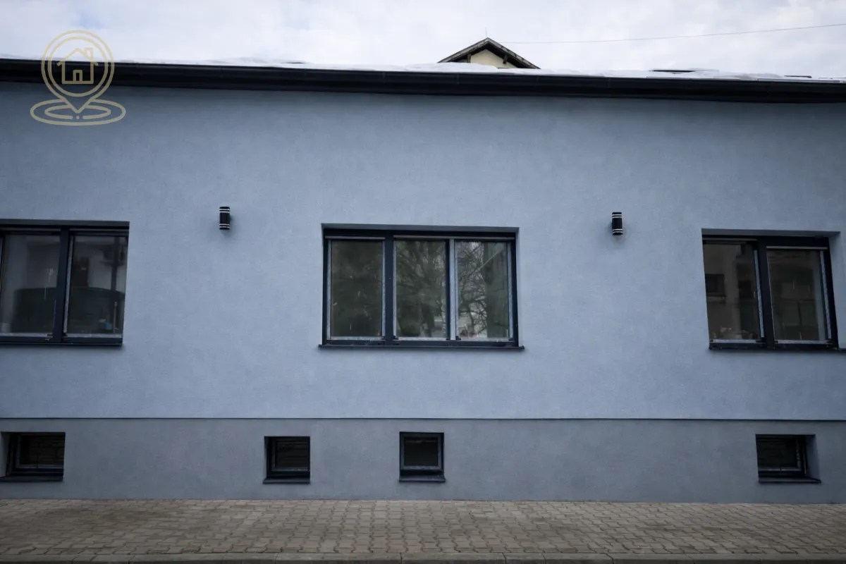 Rent, office space, 240m², Sajmište, Novi Sad