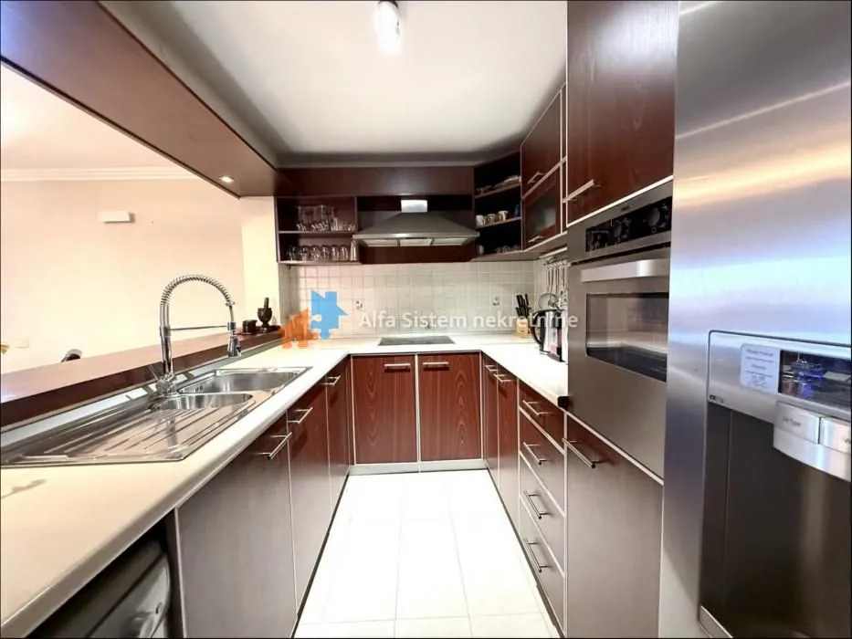 Rent, apartment, 150m², Višnjička Banja, Palilula Sve Podlokacije