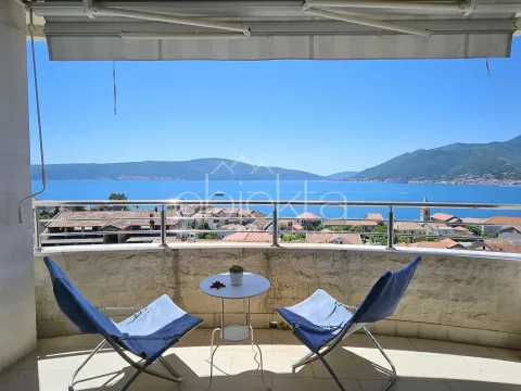 Prodaja, stan, 90m², Tivat, Crna Gora - image 2