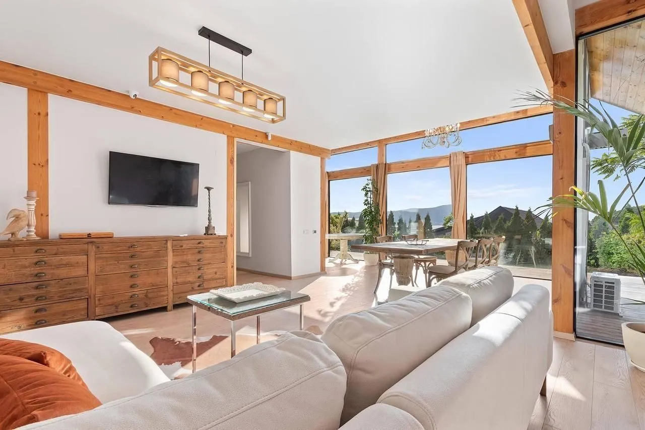 Sale, house, 162m², Mrčevac, Tivat