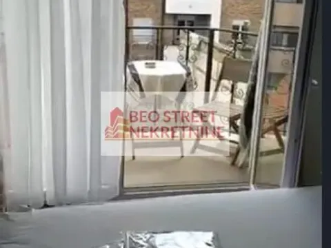 Izdavanje, jednosoban stan, 40m², Čubura, Beograd - image 5