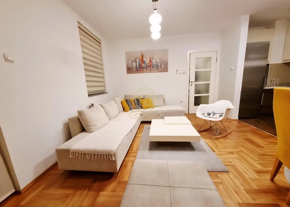 Prodaja, dvosoban stan, 63m², Nova Detelinara, Novi Sad Sve Podlokacije