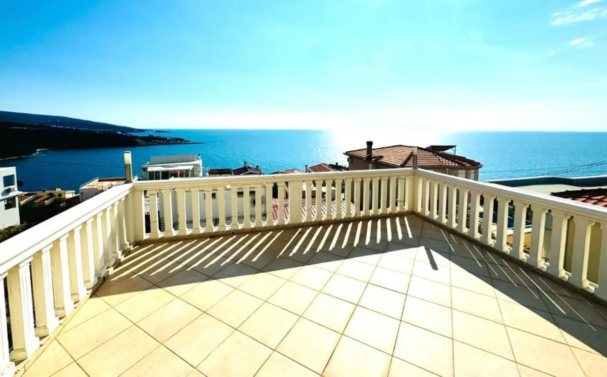 Sale, house, 290m², Bar, Crna Gora