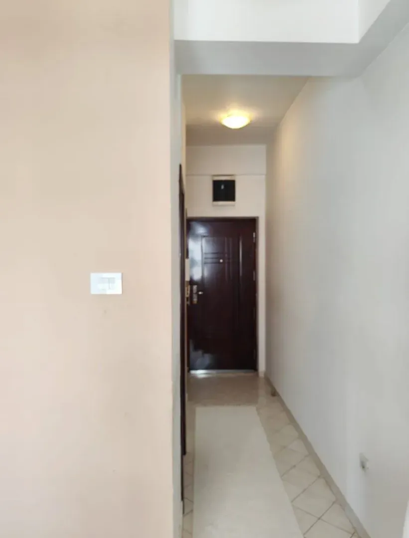 Rent, studio apartment, 23m², Preko Morače, Podgorica