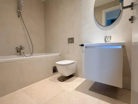 Sale, three bedroom apartment, 81m², Savski Venac, Beograd - image 14