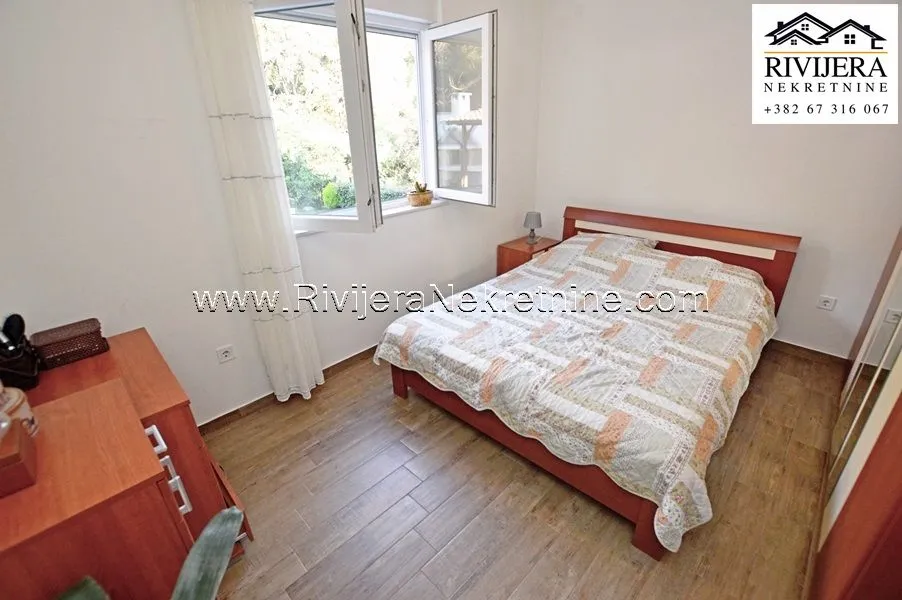 Prodaja, kuća, 272m², Baošići, Herceg Novi