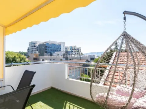 Izdavanje, dvosoban stan, 75m², Seljanovo, Tivat - image 6