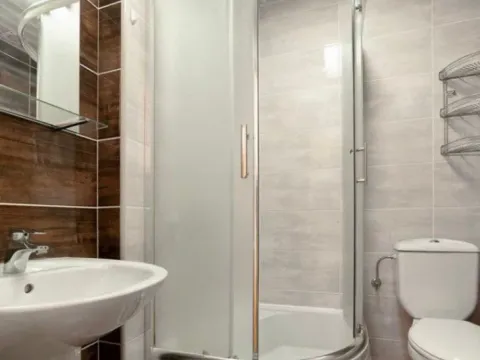 Prodaja, dvosoban stan, 69m², Budva, Crna Gora - image 13