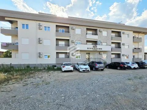 Sale, one bedroom apartment, 43m², Zabjelo, Podgorica - image 11