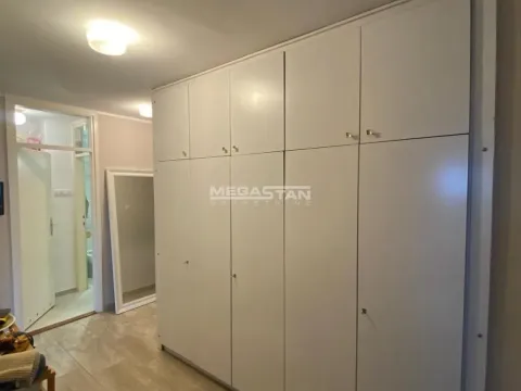Rent, two bedroom apartment, 65m², Novi Beograd Blok 70, Novi Beograd Sve Podlokacije - image 7
