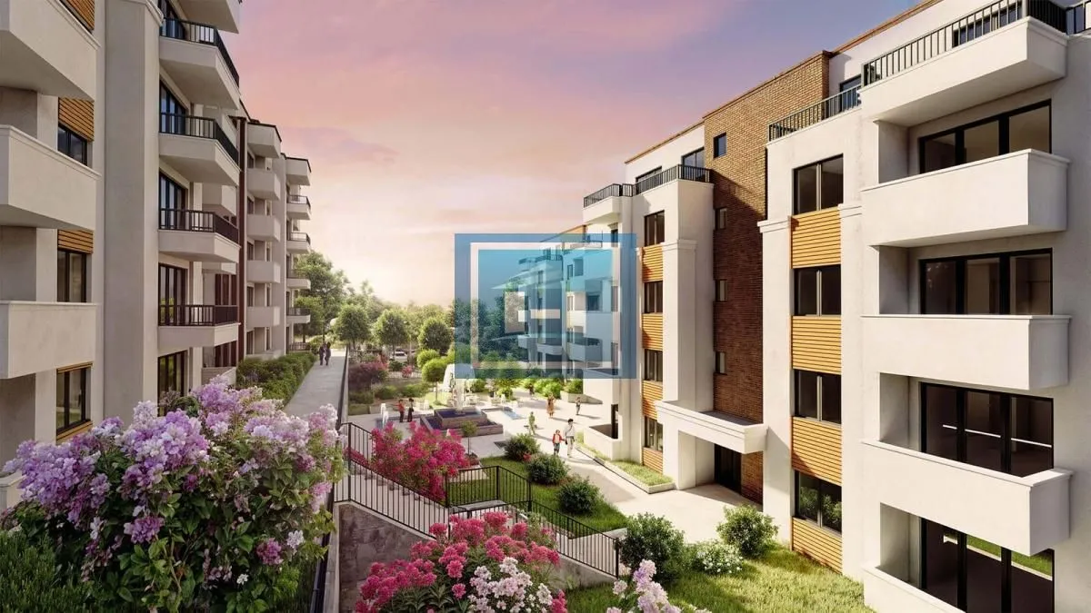 Prodaja, dvosoban stan, 117m², Centar, Vrnjačka Banja