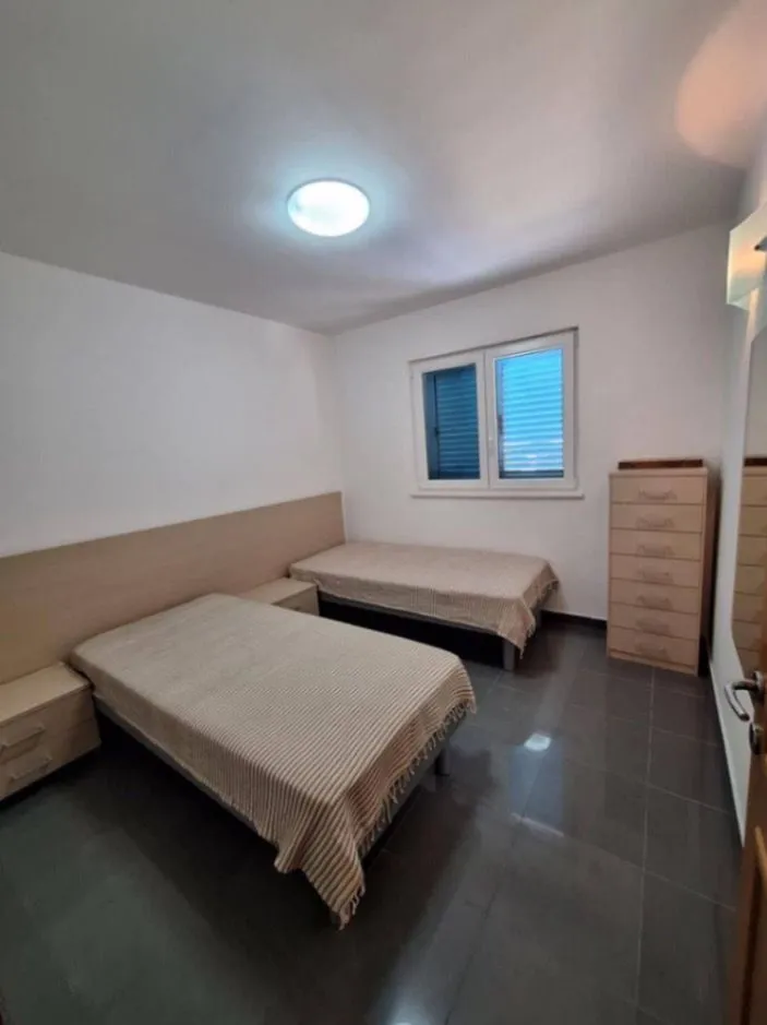 Sale, two bedroom apartment, 75m², Bečići, Budva