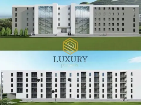 Sale, one bedroom apartment, 47m², Centar, Bar - image 2