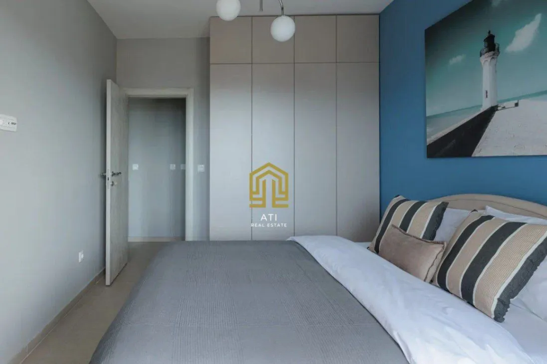 Prodaja, jednosoban stan, 45m², Tivat, Crna Gora