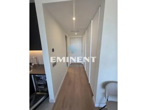 Rent, one bedroom apartment, 34m², Novi Beograd Blok 65, Novi Beograd Sve Podlokacije - image 5