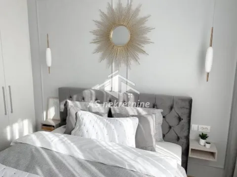 Izdavanje, dvosoban stan, 56m², Savski Venac, Beograd - image 19
