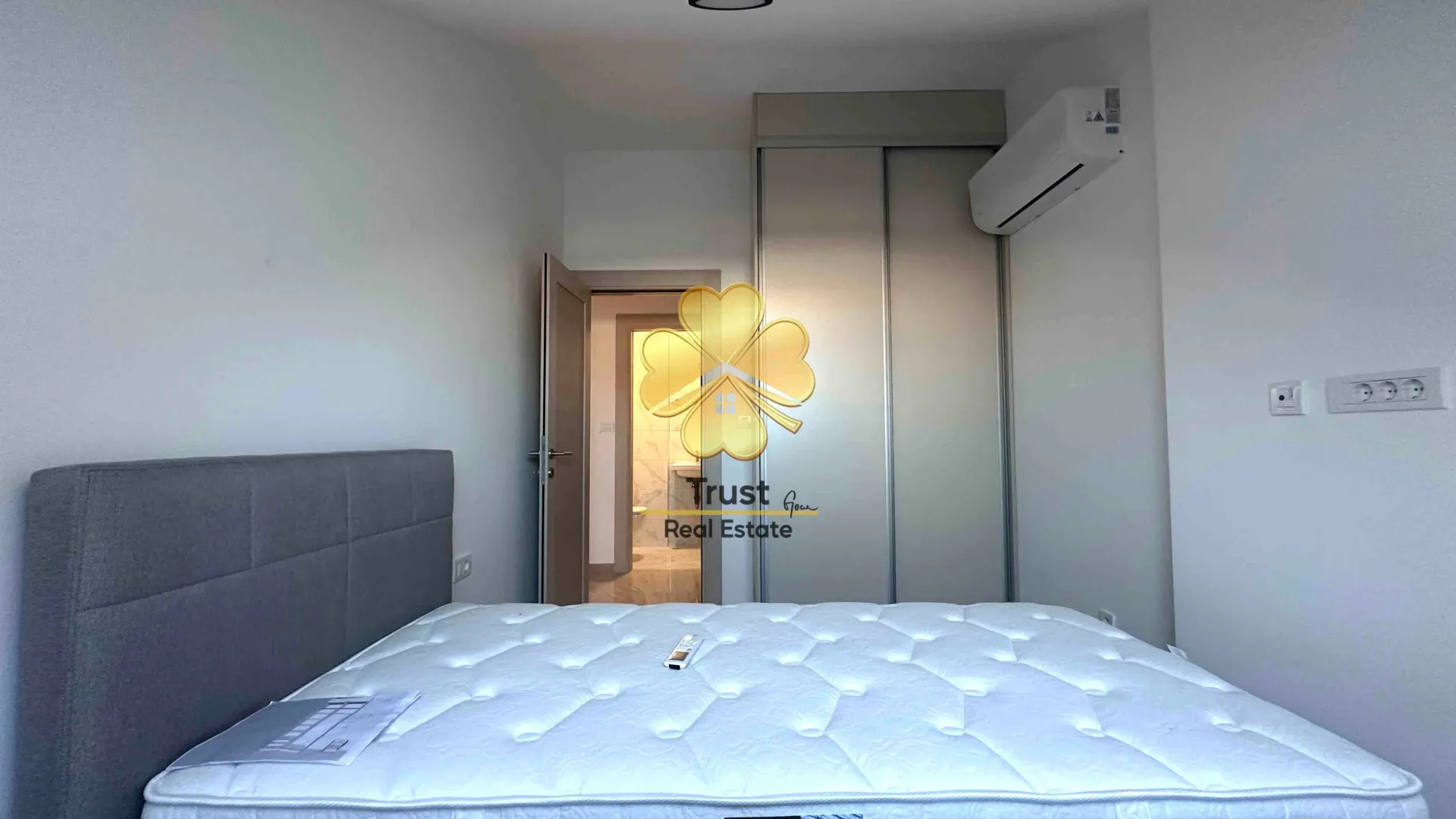 Rent, two bedroom apartment, 70m², Podgorica, Crna Gora