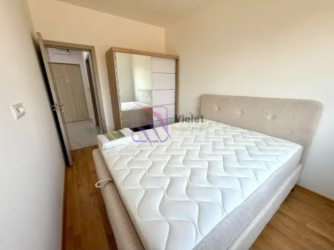 Rent, one bedroom apartment, 40m², Zabjelo, Podgorica - image 6