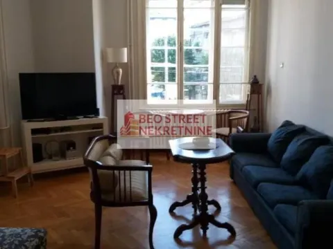 Izdavanje, četvorosoban stan, 87m², Stari Grad, Beograd - image 3
