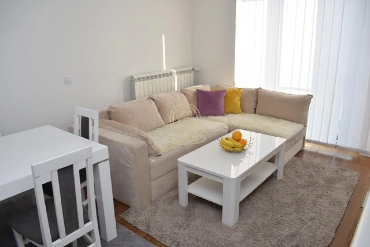 Rent, two bedroom apartment, 41m², Lion, Zvezdara Sve Podlokacije