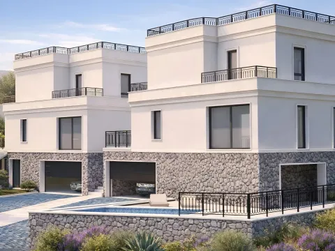 Sale, house, 427m², Kamenovo, Budva - image 5