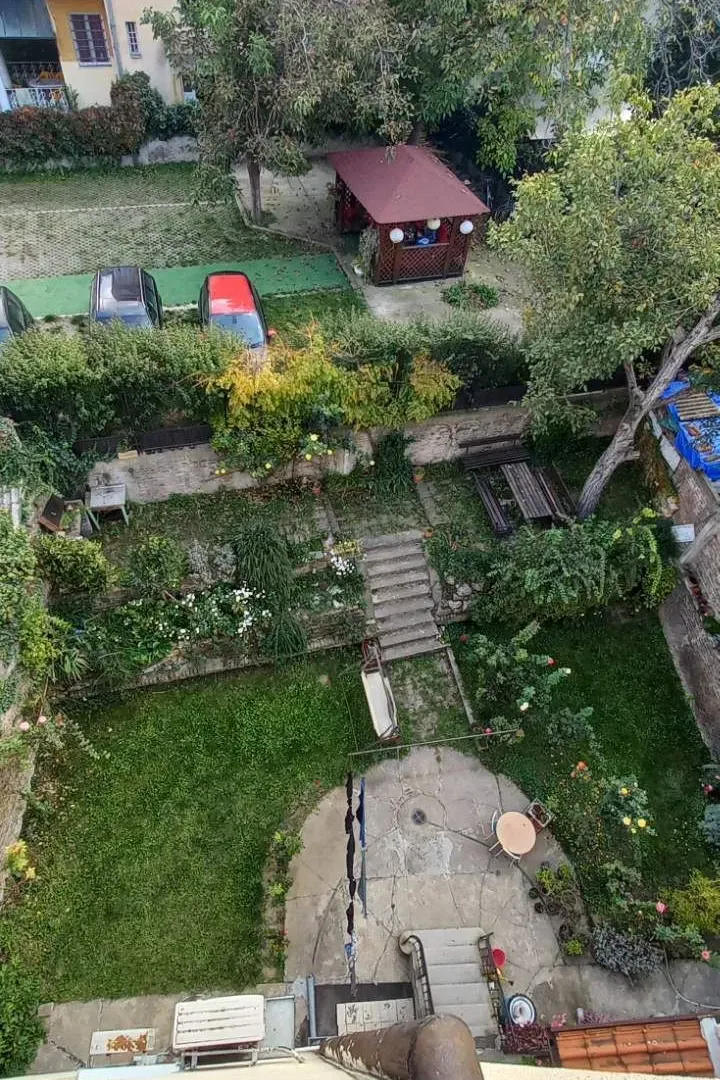 Prodaja, trosoban stan, 100m², Profesorska Kolonija, Palilula Sve Podlokacije