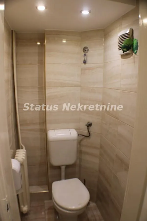 Prodaja, ugostiteljski objekat, 90m², Novo naselje, Novi Sad