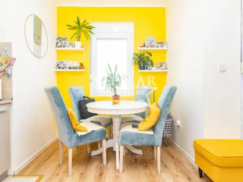 Izdavanje, stan, 48m², Stari Aerodrom, Podgorica - image 7