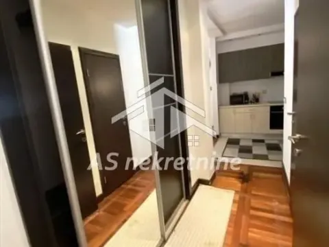 Rent, three bedroom apartment, 87m², Stari Grad, Beograd - image 8