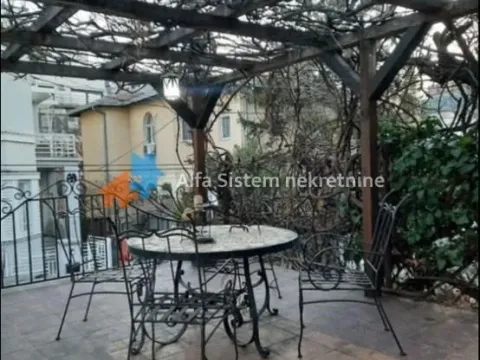 Rent, apartment, 250m², Neimar, Vračar Sve Podlokacije - image 24