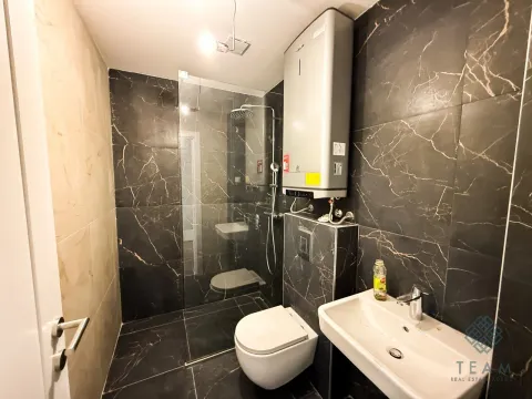 Sale, three bedroom apartment, 127m², Tološka šuma, Podgorica - image 14