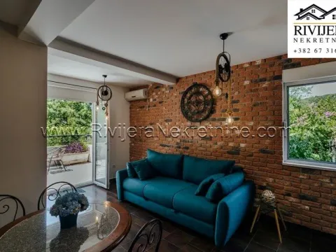 Prodaja, jednosoban stan, 52m², Topla, Herceg Novi - image 3