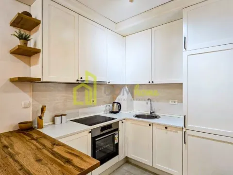 Rent, one bedroom apartment, 40m², Central Point, Podgorica - image 3