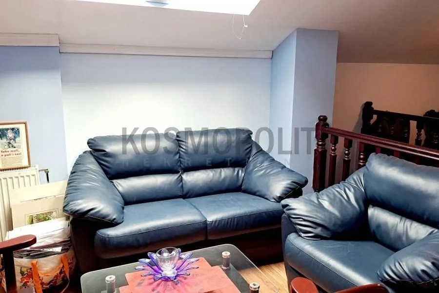 Prodaja, stan, 90m², Centar Sve Podlokacije, Beograd