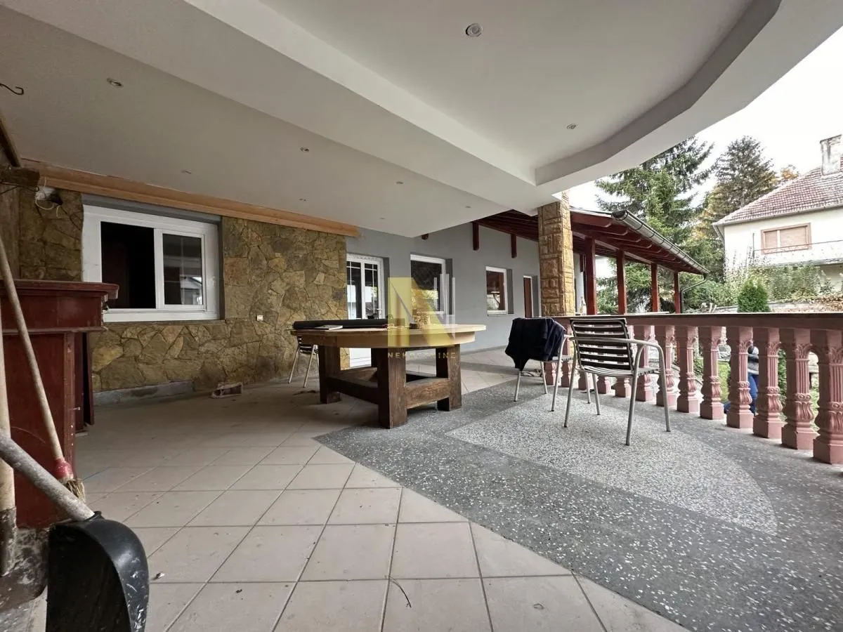 Prodaja, kuća, 809m², Sombor, Srbija